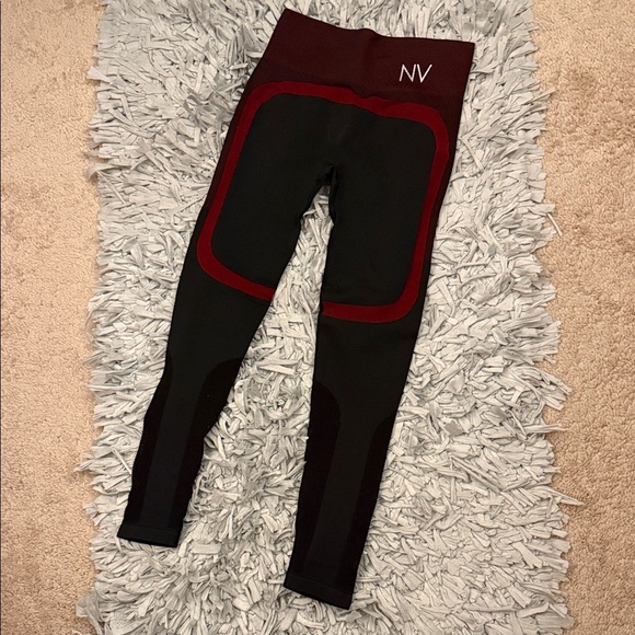 BODY NV Pants - BODY NV workout Leggings